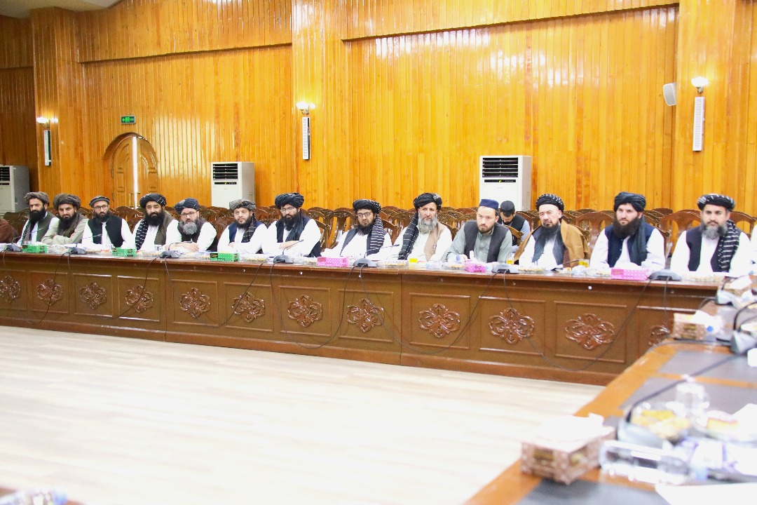 د سټنډرډ عالي شورا د نفتي توکو په برخه کې ۵۷ سټنډرډونه او ازمایښتي کړنلارې تصویب کړې