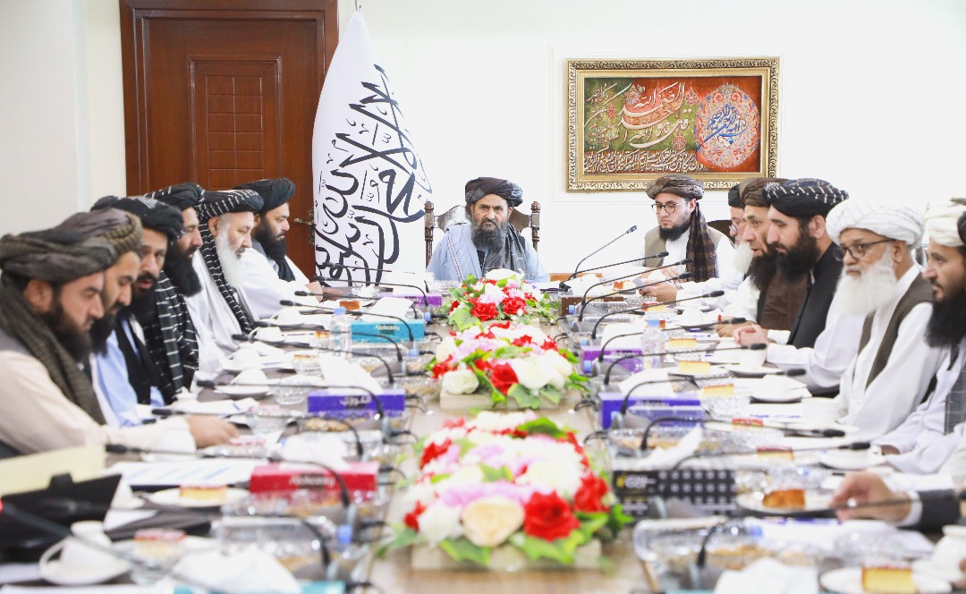 پالیسی اقتصادی امارت اسلامی افغانستان تائید شد