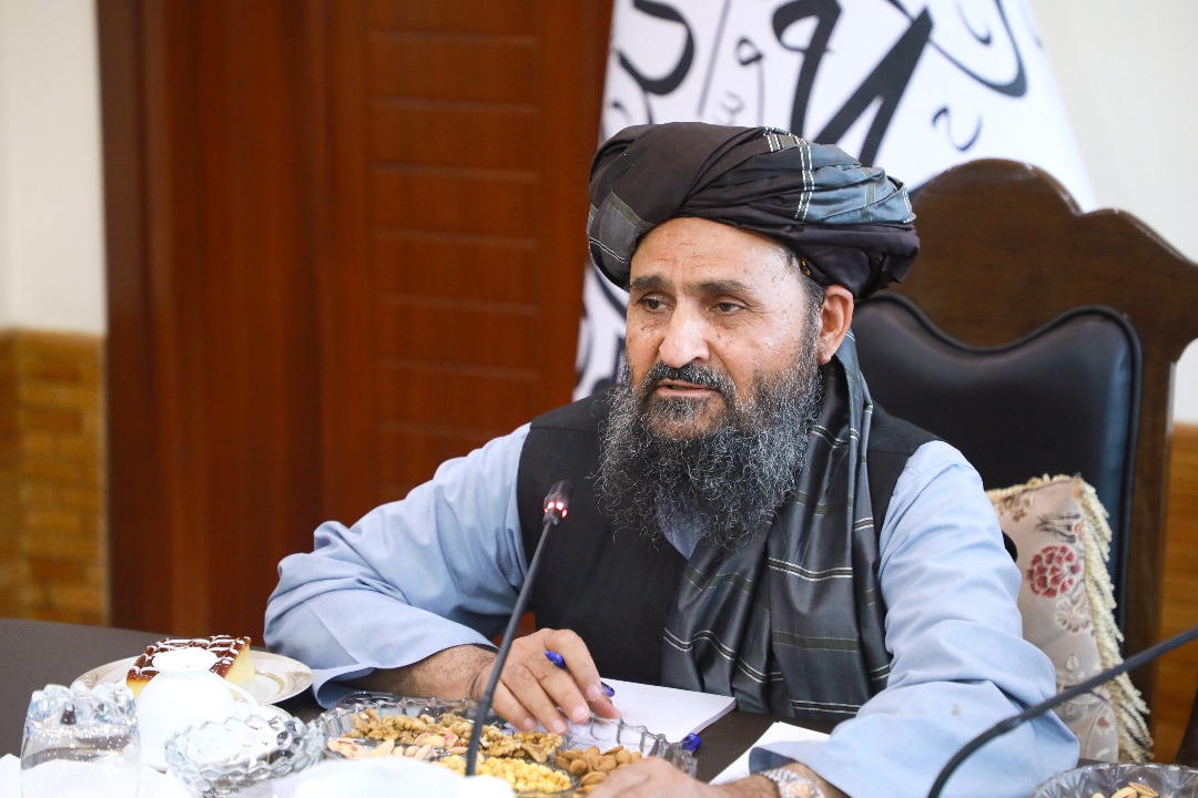 پالیسی اقتصادی امارت اسلامی افغانستان تائید شد