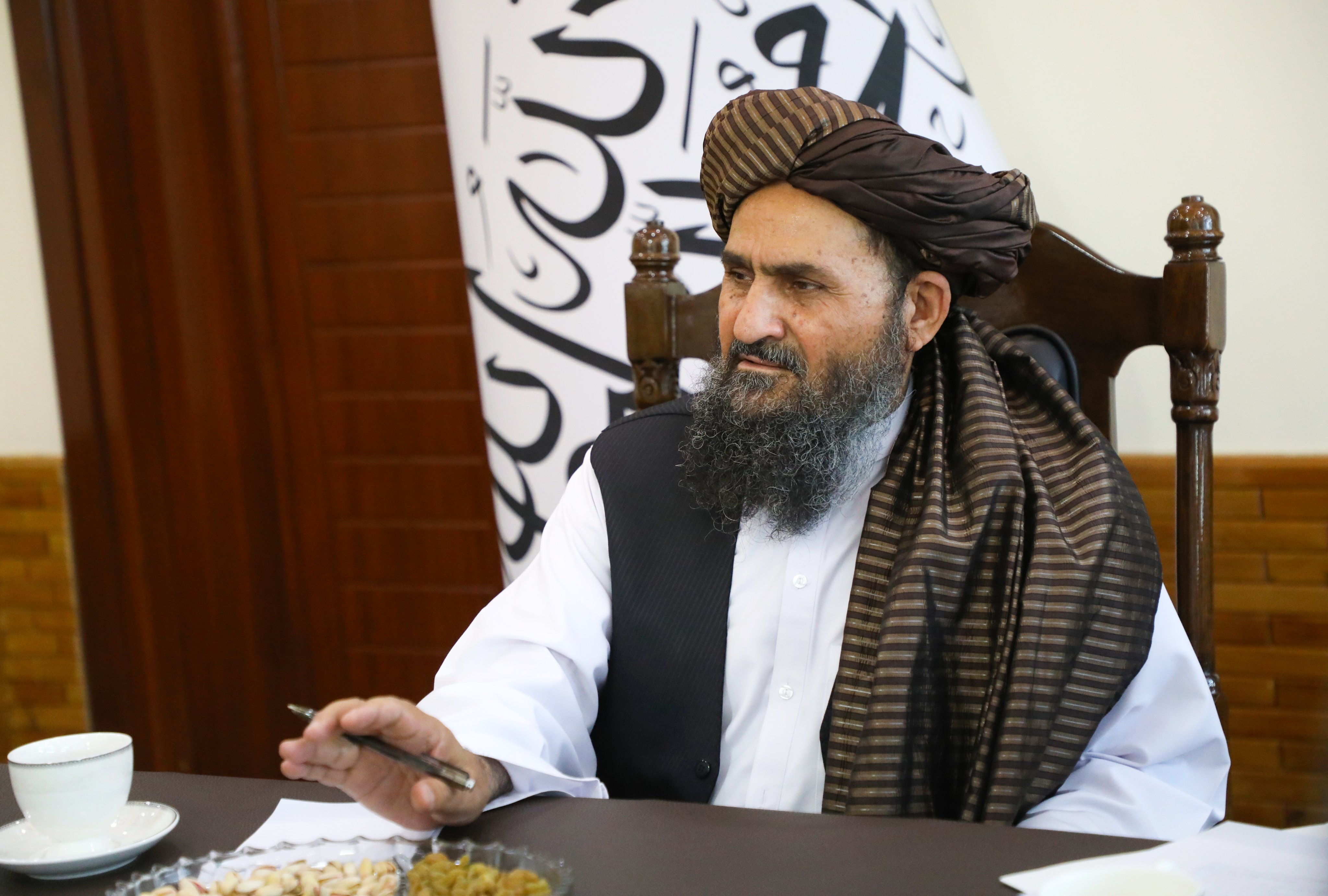 د عزیزي انرژي ګروپ له لوري د لس زره مېګاواټه برېښنا تولیدي پروژې د لومړي فاز عملي چارې ژر پېلیږي