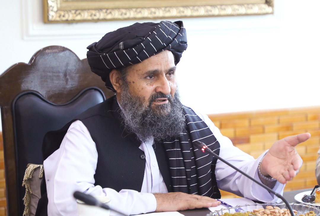 د اقتصادي کمېسیون نوبتي غونډه ترسره شوه