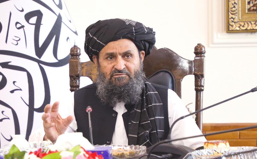 د منرالونو د ملي پالیسۍ مسوده تایید شوه
