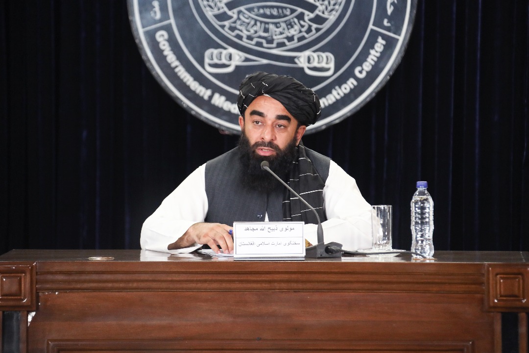 د افغانستان د پراختیايي تګلارې (ملي ستراتیژۍ) تر منظورۍ وروسته د هغې تطبیقي چارې پيل شوې