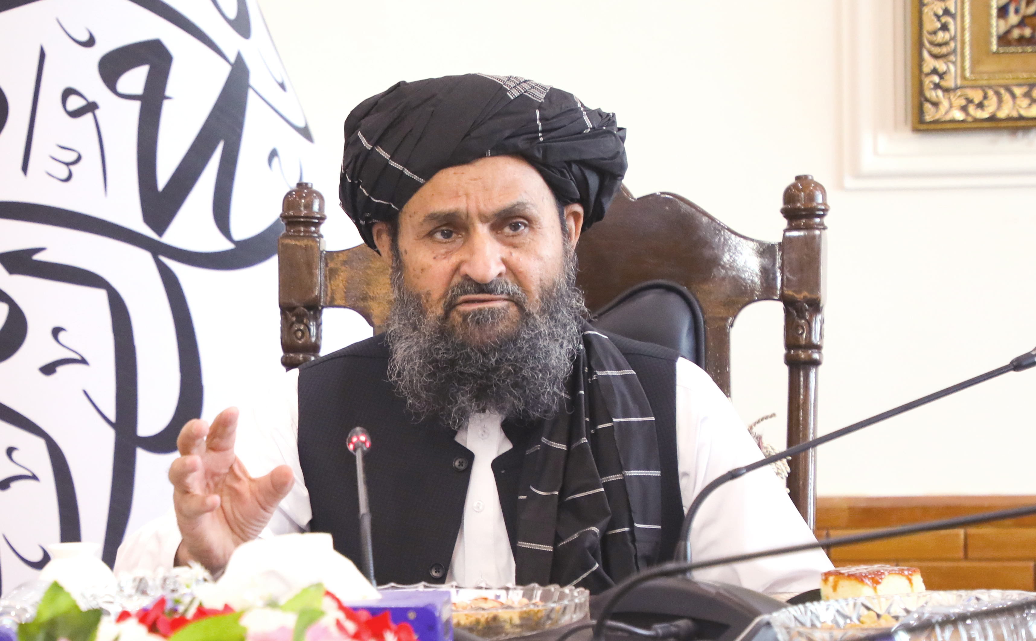 د معدني موادو د پروسس او صادراتو پالیسۍ مسوده تایید شوه