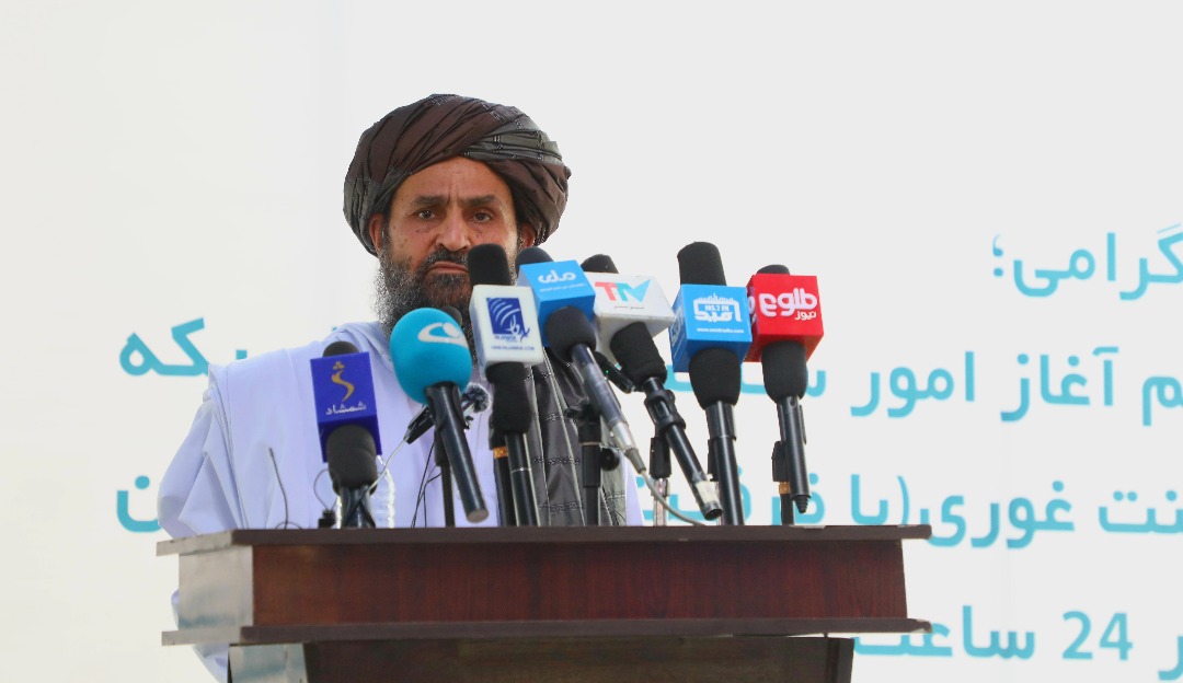 د غوري سیمنټو د درېیمې فابریکې د جوړېدو چارې پيل شوې