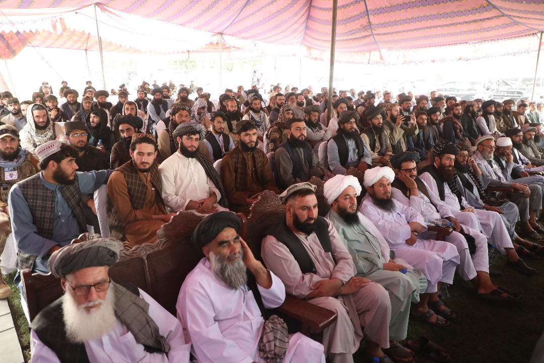 د غوري سیمنټو د درېیمې فابریکې د جوړېدو چارې پيل شوې