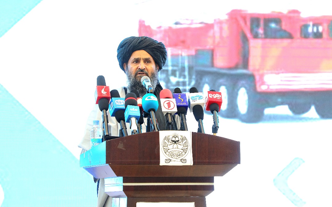 د طوطي میدان د ګازي ساحو د څېړنې او استخراج پروژې چارې پيل شوې