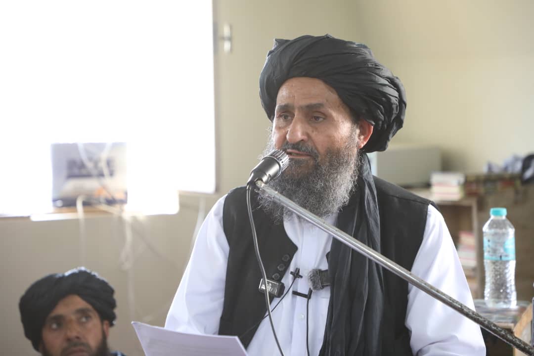 د ریاست الوزراء اقتصادي مرستیال د کونړ له زلزله ځپلو سره دغمشریکۍ په موخه یاد ولایت ته سفر وکړ