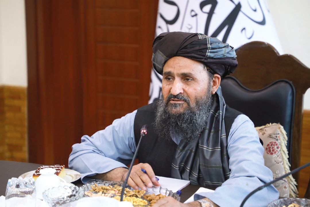 ملي تدارکاتو کمېسیون د  ۳.۸ میلیارده افغانیو په لګښت شپږ پروژې منظورې کړې