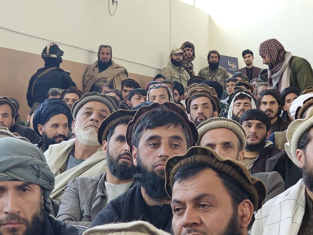 د پنجشیر پارنده برېښنا تولیدي فابریکه ګټې اخیستنې ته وسپارل شوه