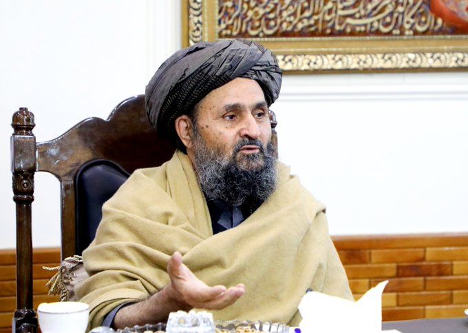 د اقتصادي کمېسیون نوبتي غونډه جوړه شوه