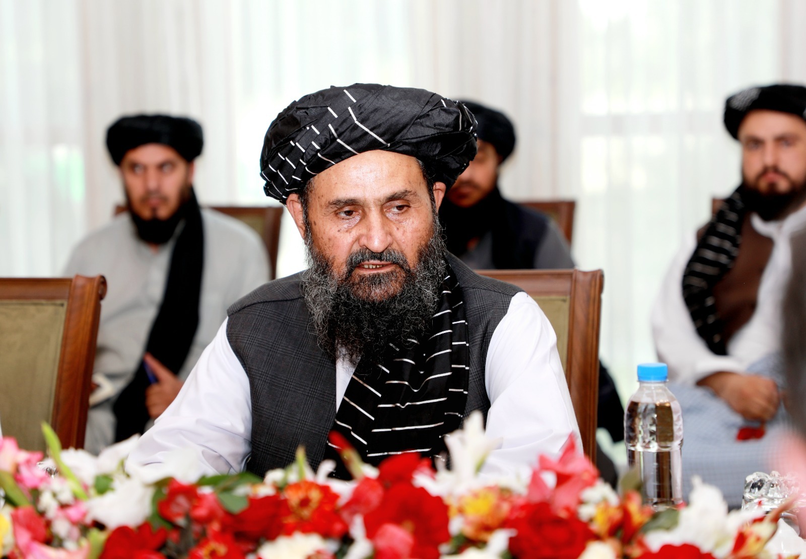 ملي تدارکاتو کمېسیون د شاوخوا ۲.۵ میلیارده افغانیو په لګښت ۲۱ پروژې منظورې کړې