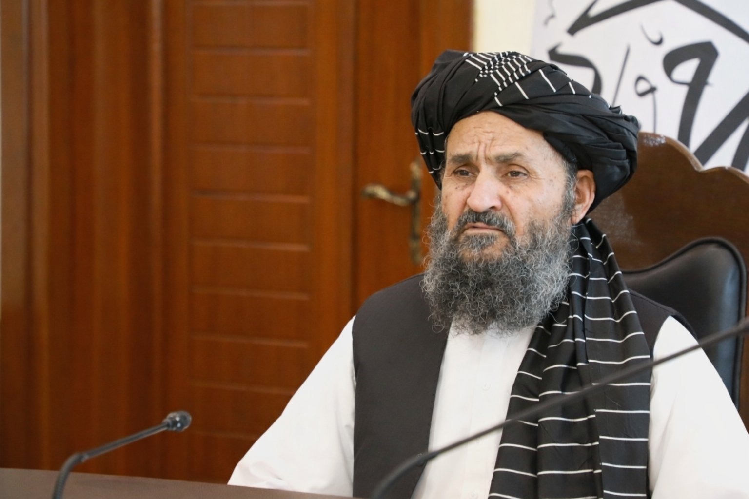 د اقتصادي کمېسیون نوبتي غونډه ترسره شوه