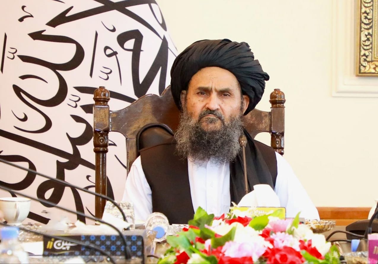 د اقتصادي کمېسیون ځانګړې غونډه ترسره شوه
