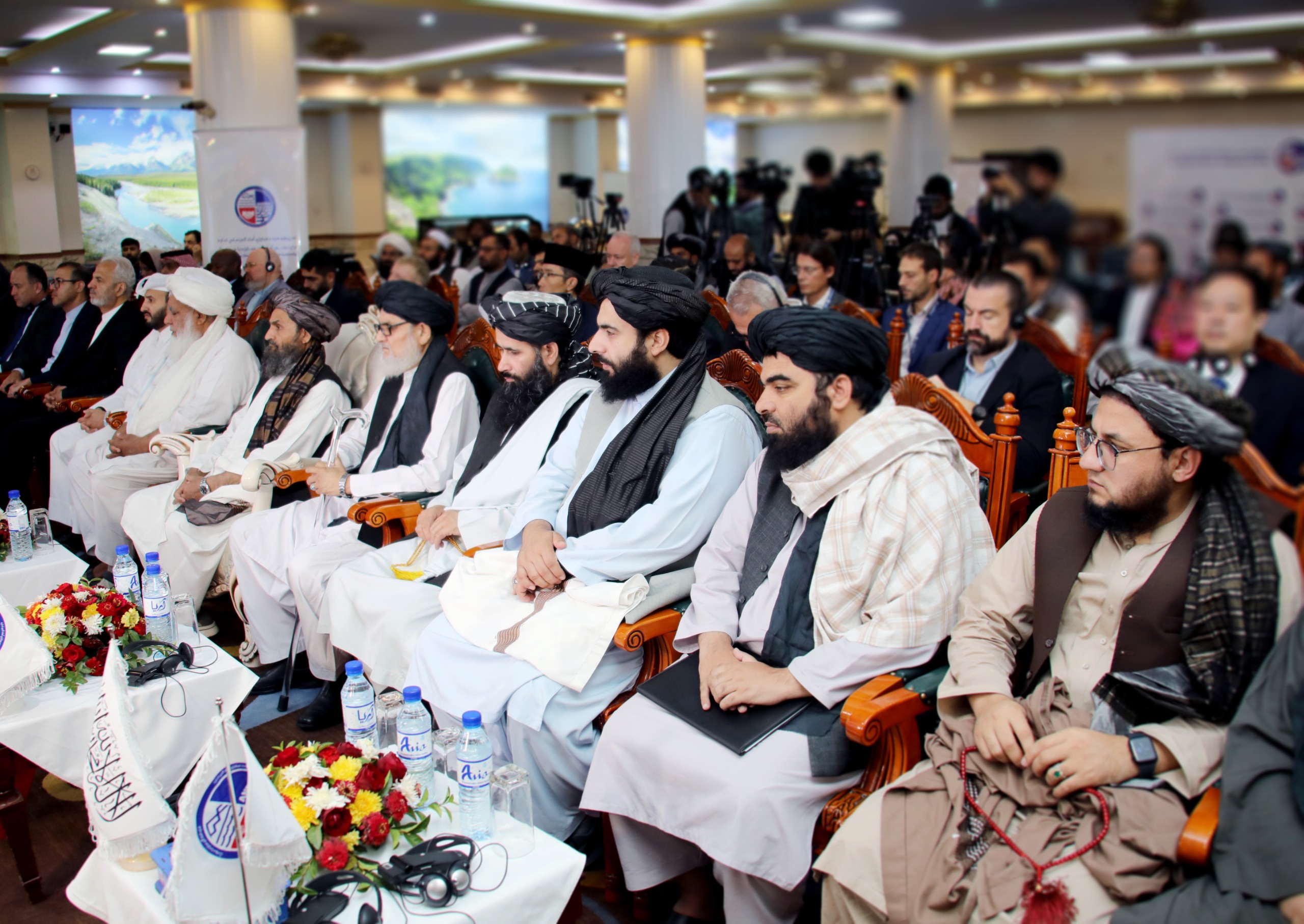 د پېښو د خطرونو کمولو نړیواله ورځ ونمانځل شوه