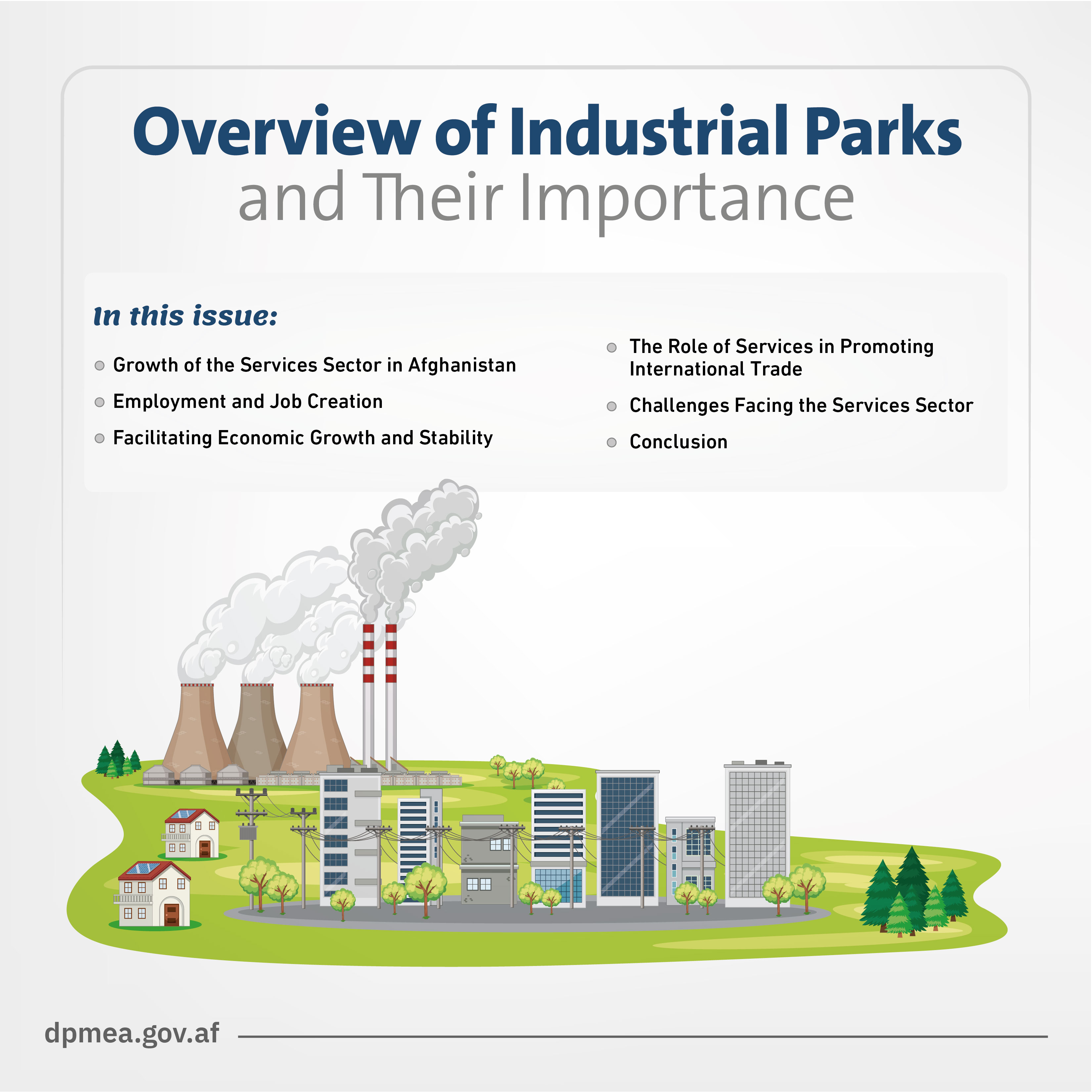 Industrial-Parks-importance-Article